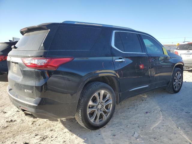 Photo 2 VIN: 1GNERKKW2JJ136402 - CHEVROLET TRAVERSE P 