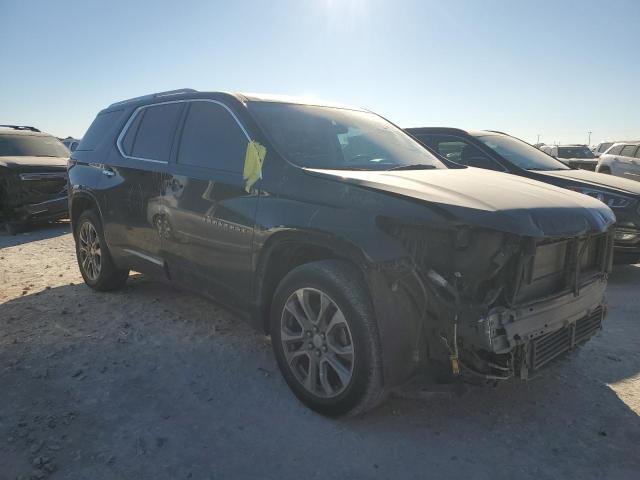 Photo 3 VIN: 1GNERKKW2JJ136402 - CHEVROLET TRAVERSE P 