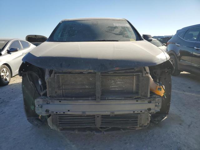 Photo 4 VIN: 1GNERKKW2JJ136402 - CHEVROLET TRAVERSE P 