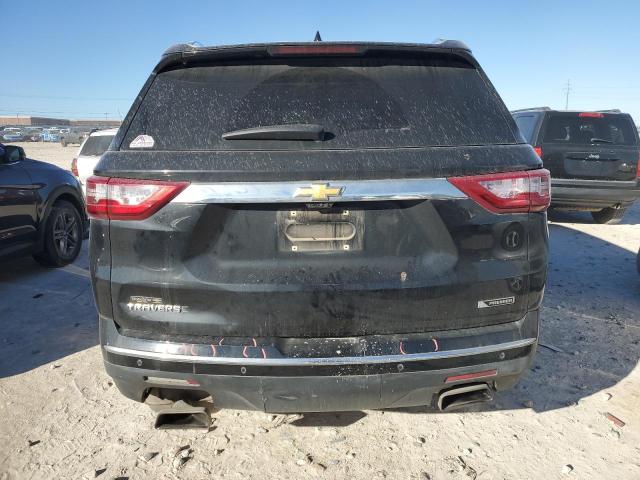 Photo 5 VIN: 1GNERKKW2JJ136402 - CHEVROLET TRAVERSE P 