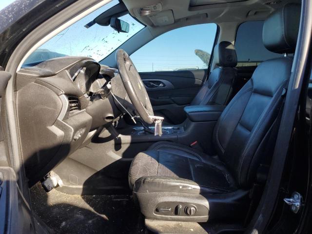 Photo 6 VIN: 1GNERKKW2JJ136402 - CHEVROLET TRAVERSE P 