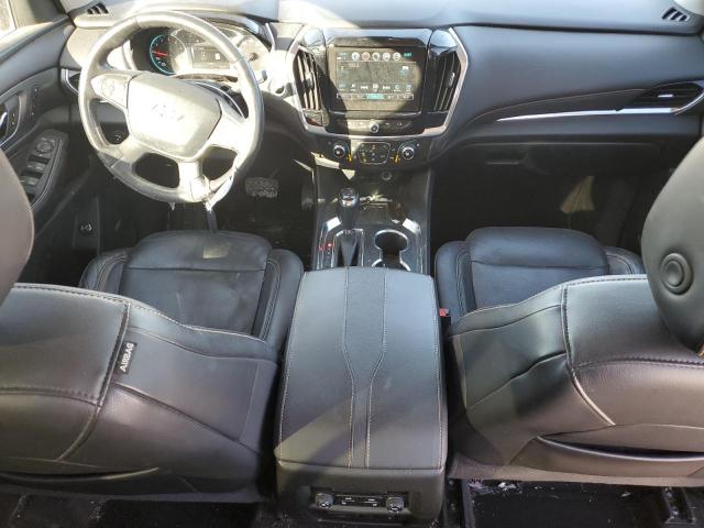 Photo 7 VIN: 1GNERKKW2JJ136402 - CHEVROLET TRAVERSE P 