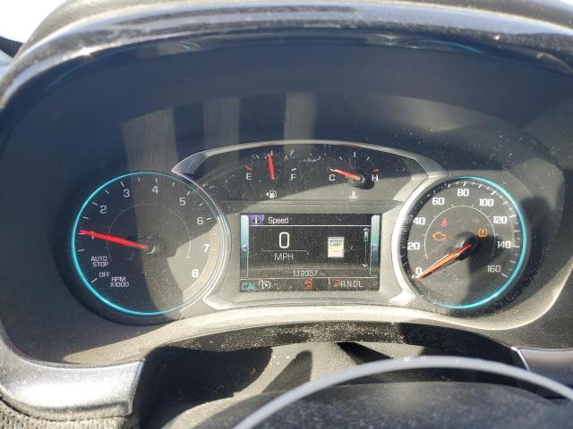 Photo 8 VIN: 1GNERKKW2JJ136402 - CHEVROLET TRAVERSE P 