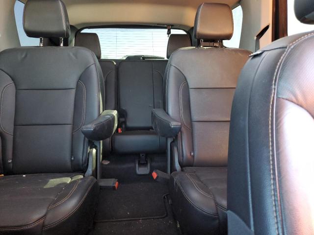Photo 9 VIN: 1GNERKKW2JJ136402 - CHEVROLET TRAVERSE P 