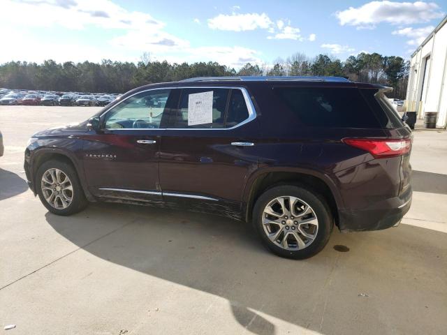 Photo 1 VIN: 1GNERKKW2JJ146900 - CHEVROLET TRAVERSE P 