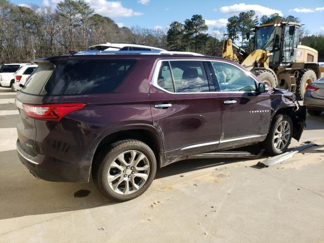 Photo 2 VIN: 1GNERKKW2JJ146900 - CHEVROLET TRAVERSE P 