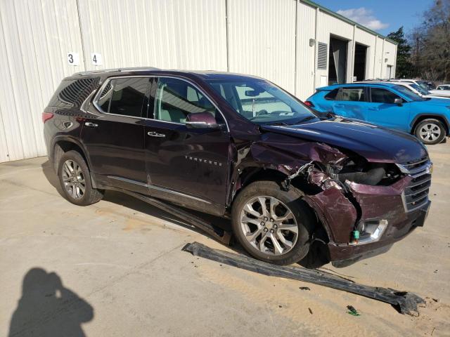 Photo 3 VIN: 1GNERKKW2JJ146900 - CHEVROLET TRAVERSE P 