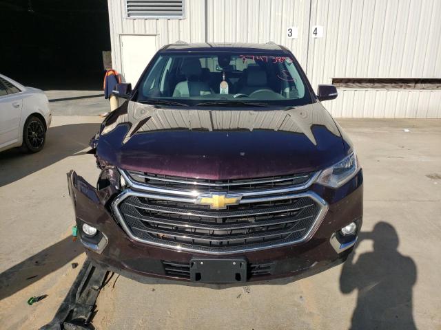 Photo 4 VIN: 1GNERKKW2JJ146900 - CHEVROLET TRAVERSE P 