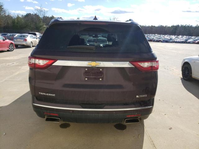 Photo 5 VIN: 1GNERKKW2JJ146900 - CHEVROLET TRAVERSE P 