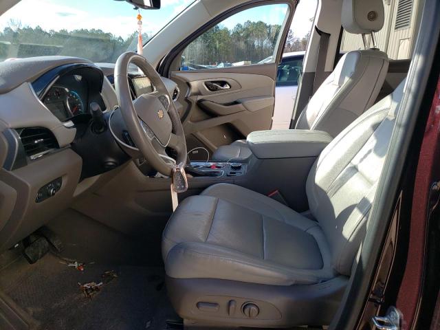 Photo 6 VIN: 1GNERKKW2JJ146900 - CHEVROLET TRAVERSE P 