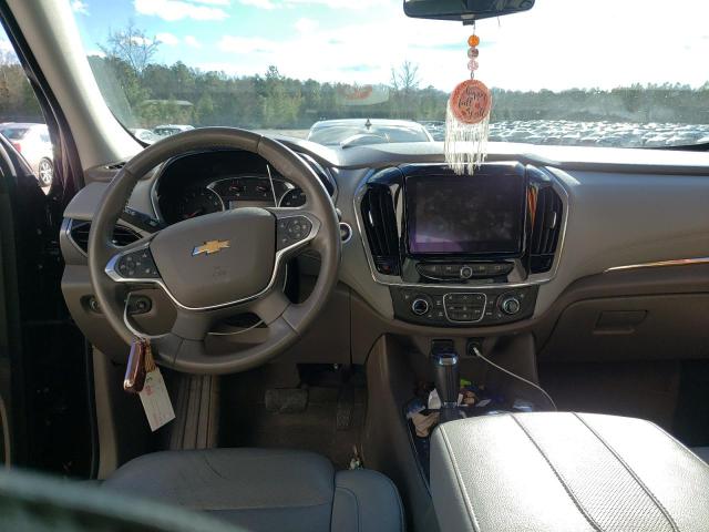 Photo 7 VIN: 1GNERKKW2JJ146900 - CHEVROLET TRAVERSE P 