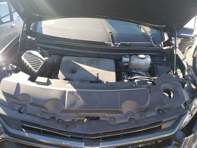 Photo 6 VIN: 1GNERKKW2JJ166466 - CHEVROLET TRAVERSE P 