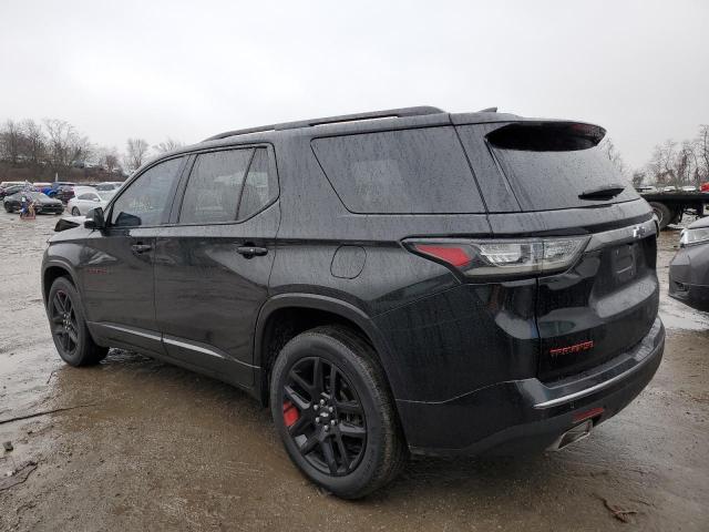 Photo 1 VIN: 1GNERKKW2JJ173630 - CHEVROLET TRAVERSE 