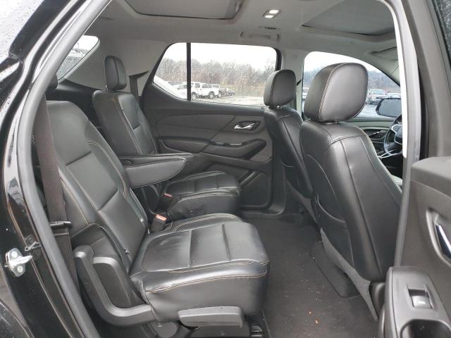 Photo 10 VIN: 1GNERKKW2JJ173630 - CHEVROLET TRAVERSE 