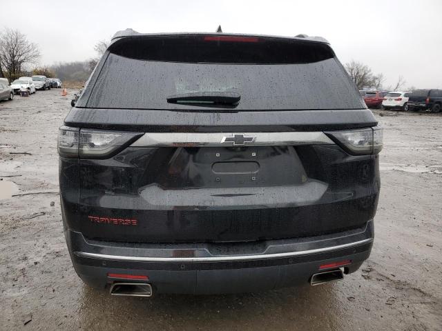 Photo 5 VIN: 1GNERKKW2JJ173630 - CHEVROLET TRAVERSE 