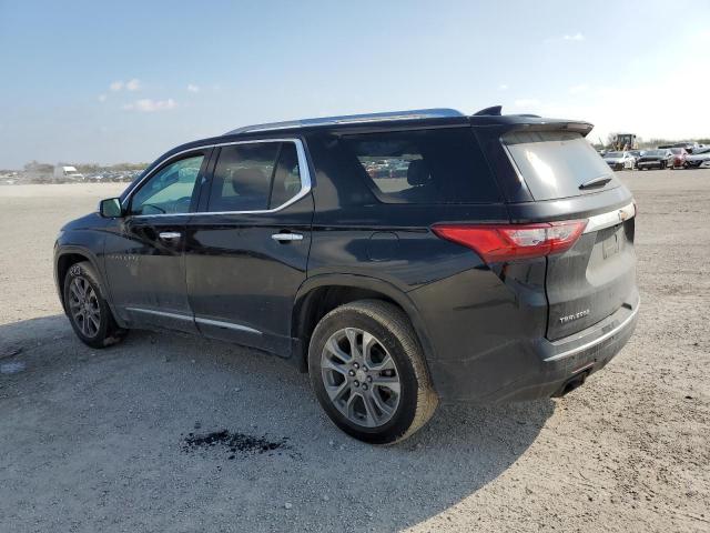 Photo 1 VIN: 1GNERKKW2JJ227153 - CHEVROLET TRAVERSE P 