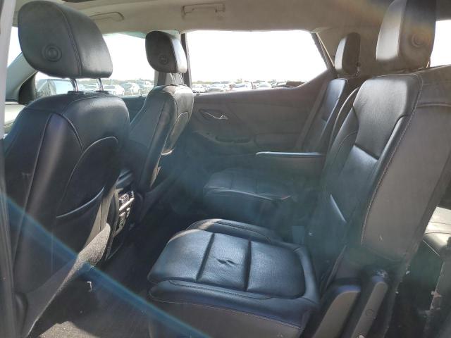 Photo 10 VIN: 1GNERKKW2JJ227153 - CHEVROLET TRAVERSE P 