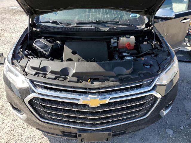 Photo 11 VIN: 1GNERKKW2JJ227153 - CHEVROLET TRAVERSE P 