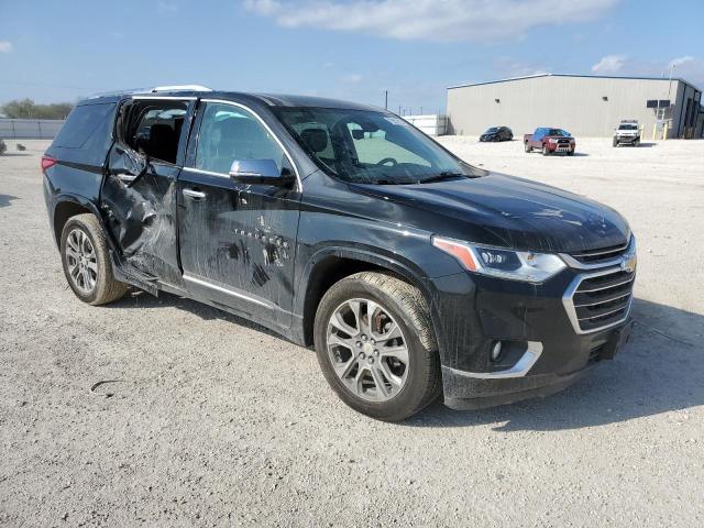 Photo 3 VIN: 1GNERKKW2JJ227153 - CHEVROLET TRAVERSE P 