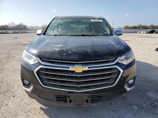 Photo 4 VIN: 1GNERKKW2JJ227153 - CHEVROLET TRAVERSE P 