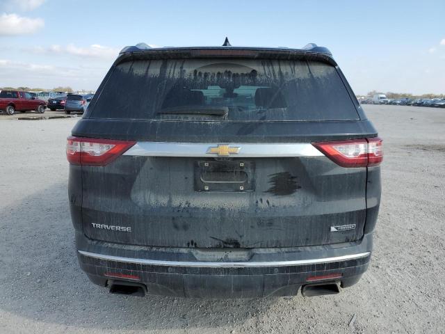 Photo 5 VIN: 1GNERKKW2JJ227153 - CHEVROLET TRAVERSE P 