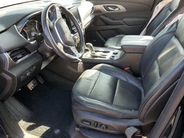 Photo 6 VIN: 1GNERKKW2JJ227153 - CHEVROLET TRAVERSE P 