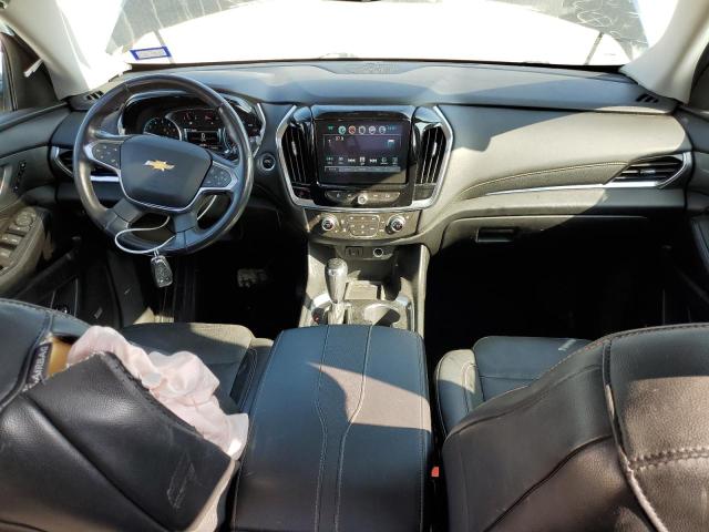 Photo 7 VIN: 1GNERKKW2JJ227153 - CHEVROLET TRAVERSE P 