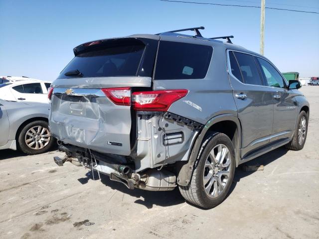 Photo 3 VIN: 1GNERKKW2JJ240727 - CHEVROLET TRAVERSE P 