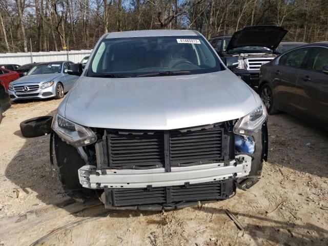 Photo 4 VIN: 1GNERKKW2KJ192177 - CHEVROLET TRAVERSE P 