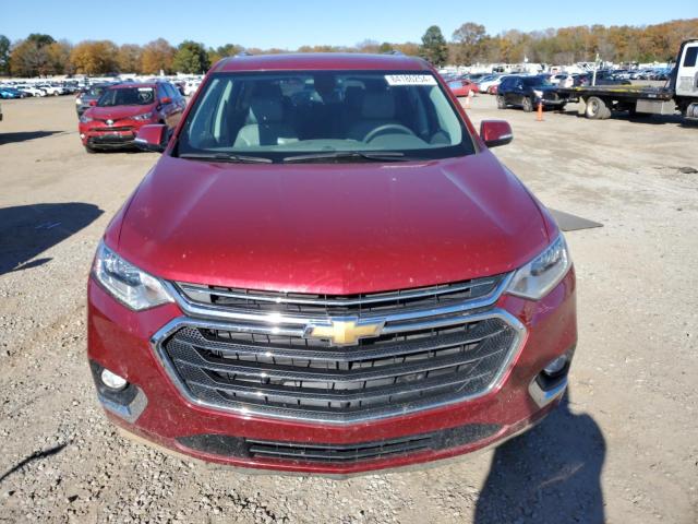 Photo 4 VIN: 1GNERKKW2KJ195063 - CHEVROLET TRAVERSE P 