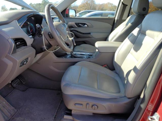 Photo 6 VIN: 1GNERKKW2KJ195063 - CHEVROLET TRAVERSE P 