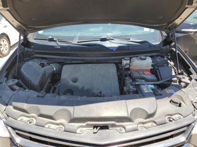 Photo 11 VIN: 1GNERKKW2KJ213397 - CHEVROLET TRAVERSE P 