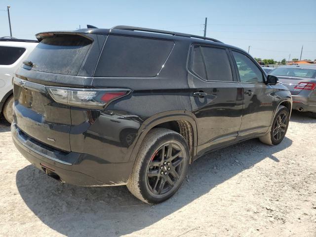 Photo 2 VIN: 1GNERKKW2KJ213397 - CHEVROLET TRAVERSE P 