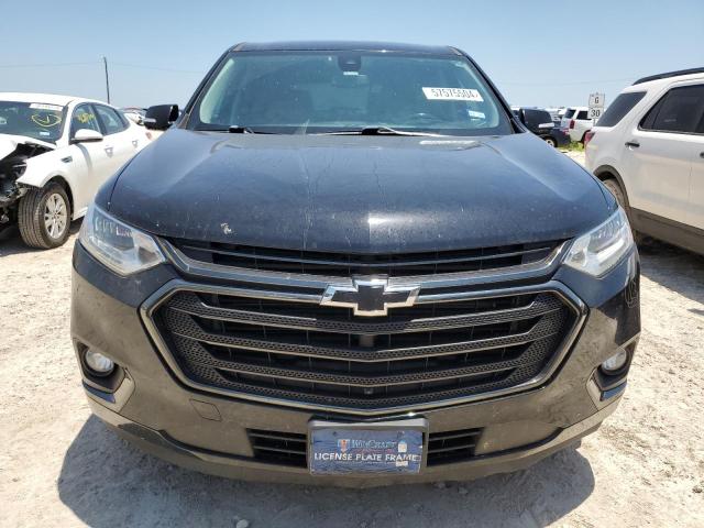 Photo 4 VIN: 1GNERKKW2KJ213397 - CHEVROLET TRAVERSE P 