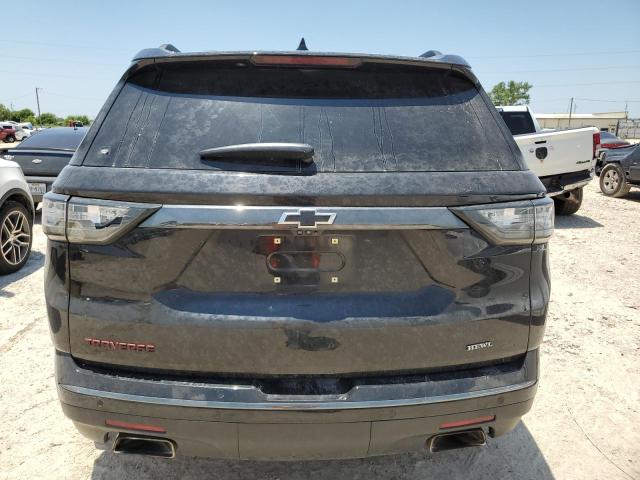 Photo 5 VIN: 1GNERKKW2KJ213397 - CHEVROLET TRAVERSE P 