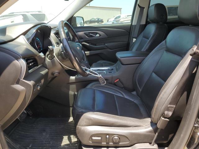 Photo 6 VIN: 1GNERKKW2KJ213397 - CHEVROLET TRAVERSE P 