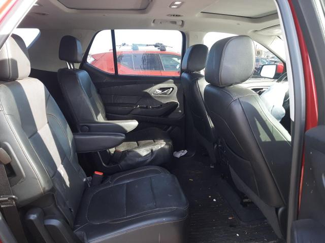 Photo 9 VIN: 1GNERKKW2KJ317226 - CHEVROLET TRAVERSE P 