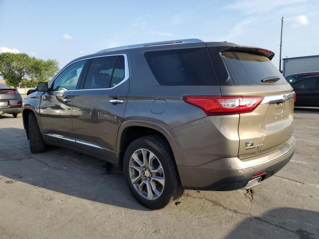 Photo 1 VIN: 1GNERKKW2LJ112801 - CHEVROLET TRAVERSE P 