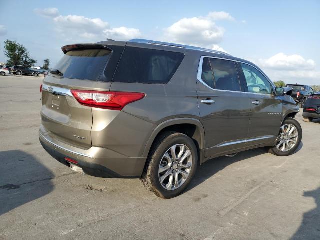 Photo 2 VIN: 1GNERKKW2LJ112801 - CHEVROLET TRAVERSE P 