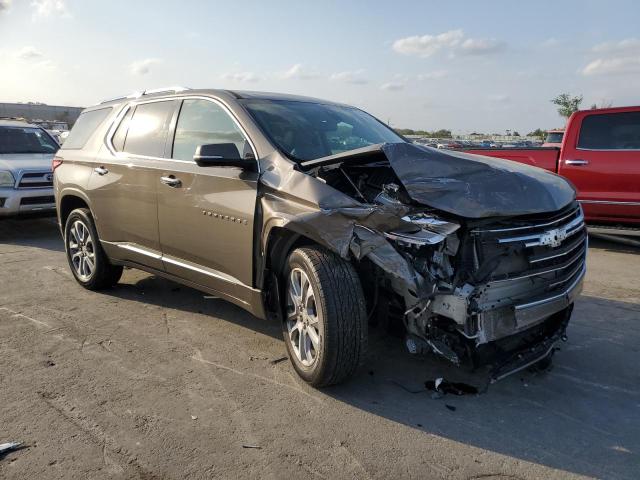 Photo 3 VIN: 1GNERKKW2LJ112801 - CHEVROLET TRAVERSE P 