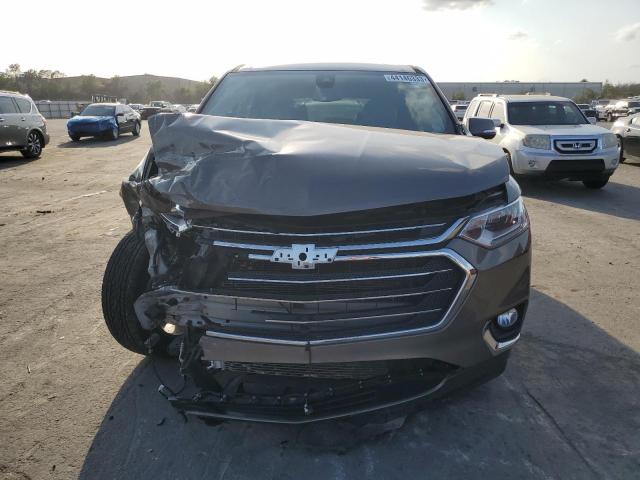 Photo 4 VIN: 1GNERKKW2LJ112801 - CHEVROLET TRAVERSE P 