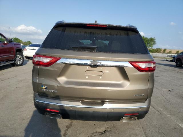 Photo 5 VIN: 1GNERKKW2LJ112801 - CHEVROLET TRAVERSE P 