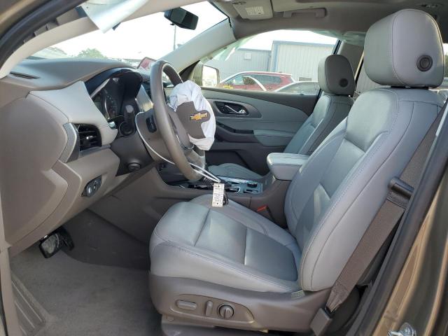 Photo 6 VIN: 1GNERKKW2LJ112801 - CHEVROLET TRAVERSE P 