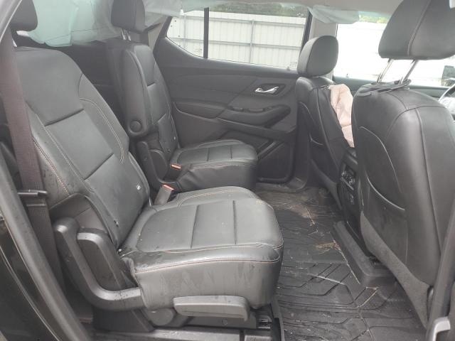 Photo 10 VIN: 1GNERKKW2LJ123006 - CHEVROLET TRAVERSE P 