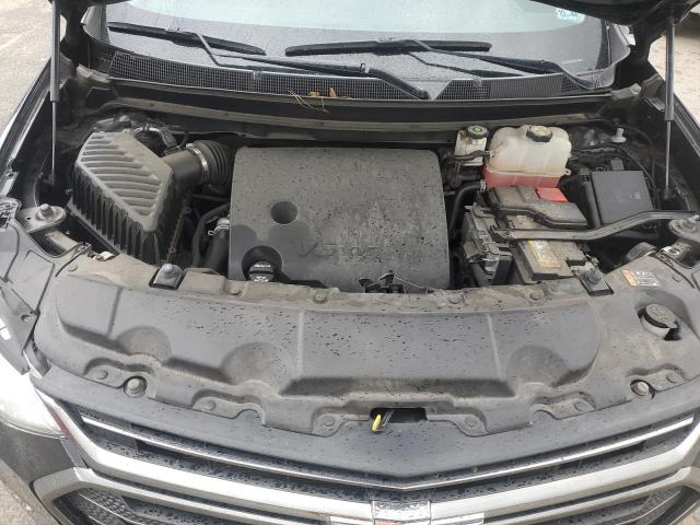 Photo 11 VIN: 1GNERKKW2LJ123006 - CHEVROLET TRAVERSE P 