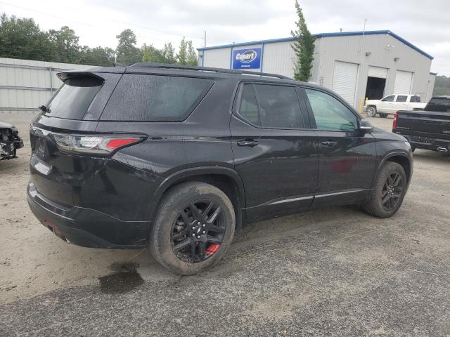 Photo 2 VIN: 1GNERKKW2LJ123006 - CHEVROLET TRAVERSE P 