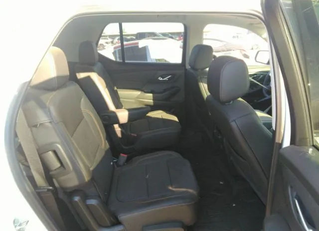 Photo 7 VIN: 1GNERKKW2MJ243373 - CHEVROLET TRAVERSE 