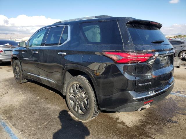 Photo 1 VIN: 1GNERKKW2NJ110422 - CHEVROLET TRAVERSE 