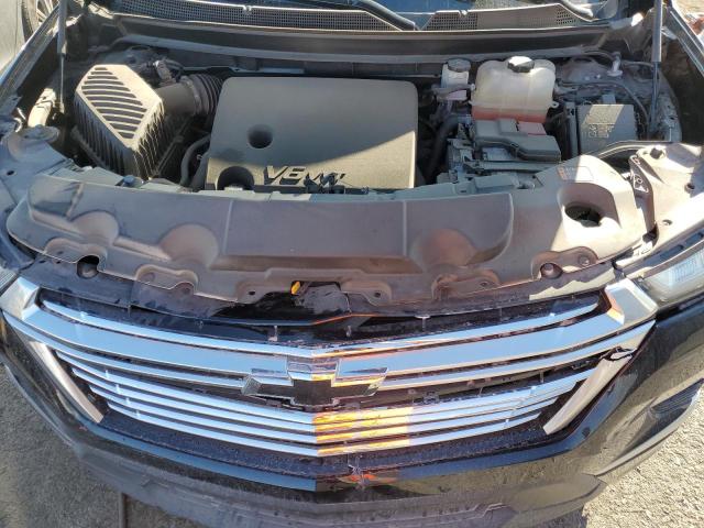 Photo 10 VIN: 1GNERKKW2NJ110422 - CHEVROLET TRAVERSE 