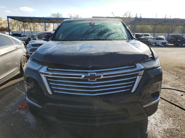 Photo 4 VIN: 1GNERKKW2NJ110422 - CHEVROLET TRAVERSE 